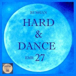 Russian Hard & Dance Emr, Vol. 27