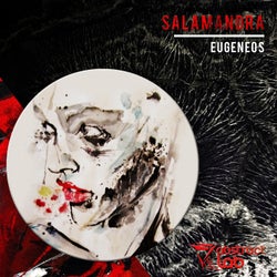 Salamandra
