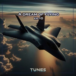 A Dream of Flying Ep. 10