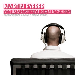 Your Move - The Remixes