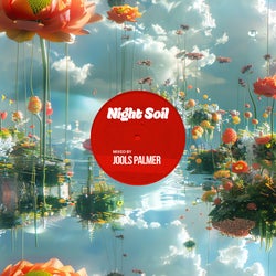 Night Soil DJ Mix Chart