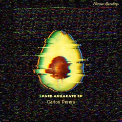 Space Aguacate EP