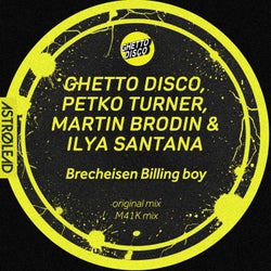 Brecheisen Billing Boy
