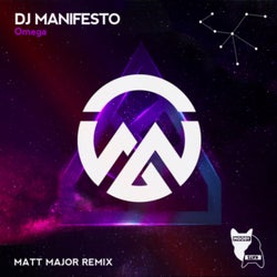 Omega (Matt Major Remix)