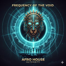 Frequency of the Void