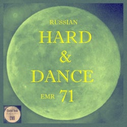 Russian Hard & Dance EMR Vol. 71