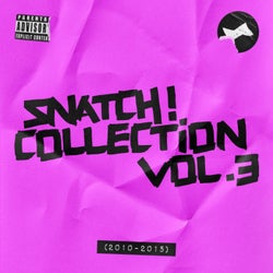 Snatch! Collection, Vol. 3 (2010 - 2015)