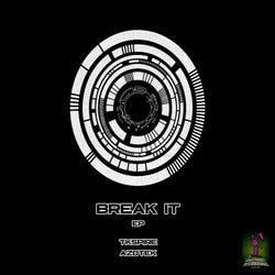 Break It - EP