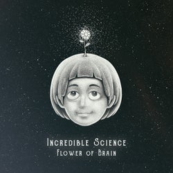 Flower of Brain