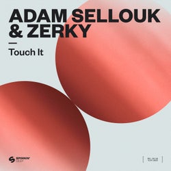 Touch It (Extended Mix)