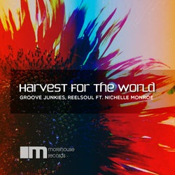 Harvest for the World