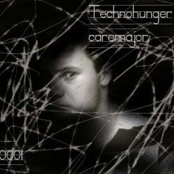 Technohunger im April