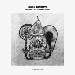 Juicy Groove