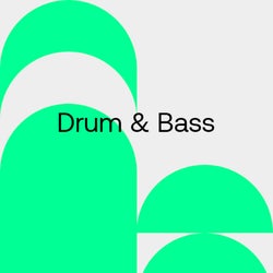 Festival Essentials 2022: Drum & Bass