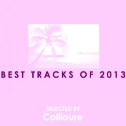 Best tracks of 2013