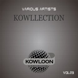 Kowllection, Vol. 3