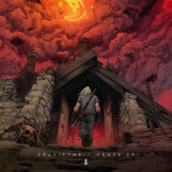 Cross EP