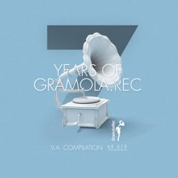 7 Years of Gramola.Rec