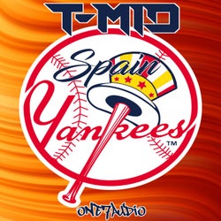 Spain Yankees