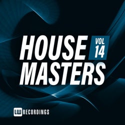 House Masters, Vol. 14