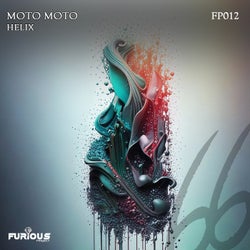 Helix (Original Mix)