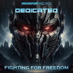 Fighting for Freedom