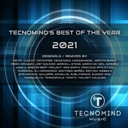 Tecnomind's Best of the Year 2021