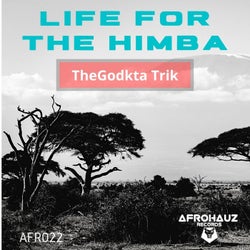 Life for the Himba