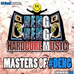 Masters of #deng