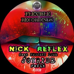 Joyride refix (FLEX130)