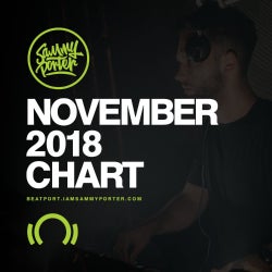 November 2018 Chart