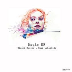 Magic EP