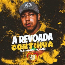 A Revoada Continua