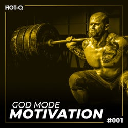 God Mode Motivation 001