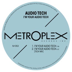 I´m Your Audio Tech