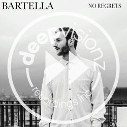 No Regrets - Extended Mix