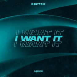I Want It (Extended Mix)