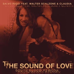 The Sound of Love (South Blood Rework)