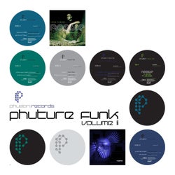 Phuture Funk (Volume Two)