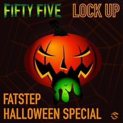 Lock Up (Halloween Special)