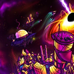 Neoluminum: Quasar II