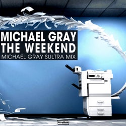 The Weekend - Sultra Mix