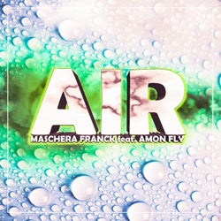 Air (feat. Amon Fly)