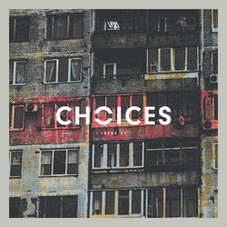 Variety Music pres. Choices Issue 27