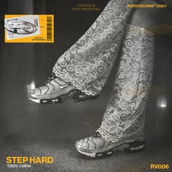 Step Hard