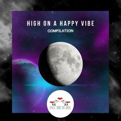 High on a Happy Vibe