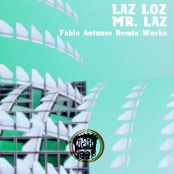 Fabio Antunes Remix Workx