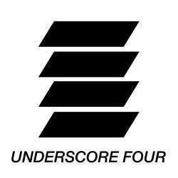 Underscore Four