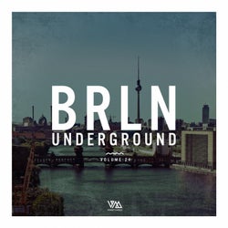BRLN Underground Vol. 24