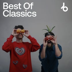 Best Of Classic: Indie Dance